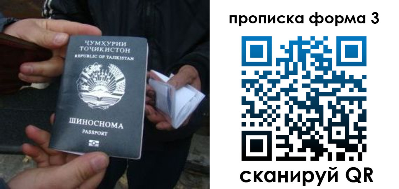 прописка 2025 в Дигоре